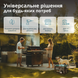 Генератор бензиновий Konner&Sohnen KS 3000E 725555 фото 5
