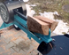 Дровокол бензиновый Konner&Sohnen KS 15TKG 52/35 725635 фото 4