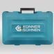 Аккумуляторный секатор Konner&Sohnen KS CPS20V-40 Case 732166 фото 10