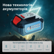 Аккумуляторный секатор Konner&Sohnen KS CPS20V-40 Case 732166 фото 8
