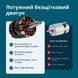 Аккумуляторный секатор Konner&Sohnen KS CPS20V-40 Case 732166 фото 3