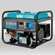 Бензиновий генератор Konner&Sohnen KS 7000E ATS 725558 фото 12