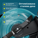 Газонокосарка бензинова Konner&Sohnen KS 51LMG-SP 732710 фото 8