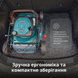 Газонокосарка бензинова Konner&Sohnen KS 51LMG-SP 732710 фото 10