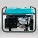 Бензиновий генератор Konner&Sohnen KS 7000E-3 ATS 725623 фото 5