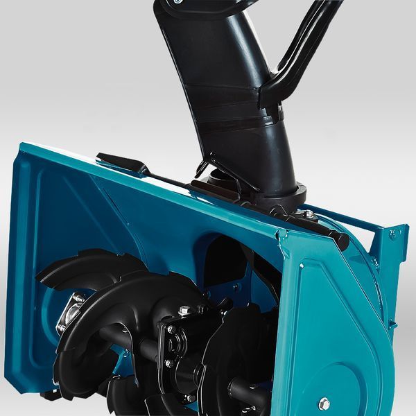 Всесезонна мультифункційна машина Konner&Sohnen KS 7HP-MFM 80E SET 4 in 1 391007 фото