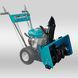Всесезонна мультифункційна машина Konner&Sohnen KS 7HP-MFM 80E SET 4 in 1 391007 фото 5