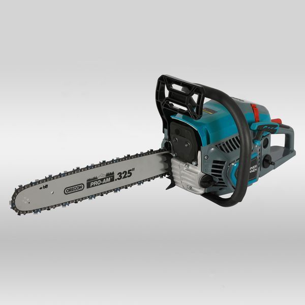 Бензопила Konner&Sohnen KS CS21G-16-1 727730 фото
