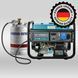 Газобензиновий генератор Konner&Sohnen KS 10000E G 725544 фото 1