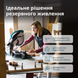 Газобензиновий генератор Konner&Sohnen KS 10000E G 725544 фото 6