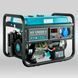 Газобензиновий генератор Konner&Sohnen KS 10000E G 725544 фото 13
