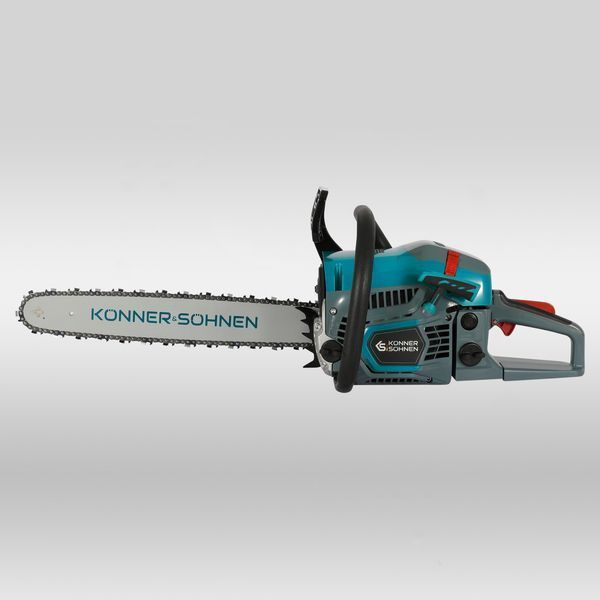Бензопила Konner&Sohnen KS CS31G-16 727731 фото