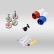 Дизельний генератор Konner&Sohnen KS 9102HDE-1/3 ATSR (EURO II) 725627 фото 5