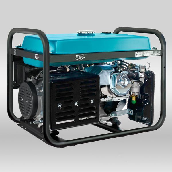 Бензиновий генератор Konner&Sohnen KS 10000E ATS 725543 фото