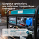 Бензиновий генератор Konner&Sohnen KS 10000E ATS 725543 фото 6