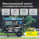 Бензиновий генератор Konner&Sohnen KS 10000E ATS 725543 фото 8