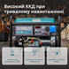 Бензиновий генератор Konner&Sohnen KS 10000E ATS 725543 фото 5