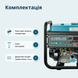 Бензиновый генератор Konner&Sohnen KS 10000E-3 ATS 725546 фото 10