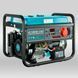 Бензиновый генератор Konner&Sohnen KS 10000E-3 ATS 725546 фото 11