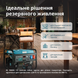 Бензиновий генератор Konner&Sohnen KS 10000E 1/3 725545 фото 6