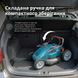 Газонокосилка электрическая Konner&Sohnen KS 43LM20 732740 фото 9