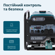 Инверторный генератор Konner&Sohnen KS 4500iG 732111 фото 5