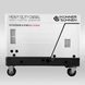 Дизельный инверторный генератор в шумозащитном кожухе Konner&Sohnen KS 6500iDE S ATSR 732149 фото 3