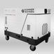 Дизельный инверторный генератор в шумозащитном кожухе Konner&Sohnen KS 6500iDE S ATSR 732149 фото 6