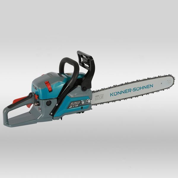 Бензопила Konner&Sohnen KS CS31G-20 727735 фото