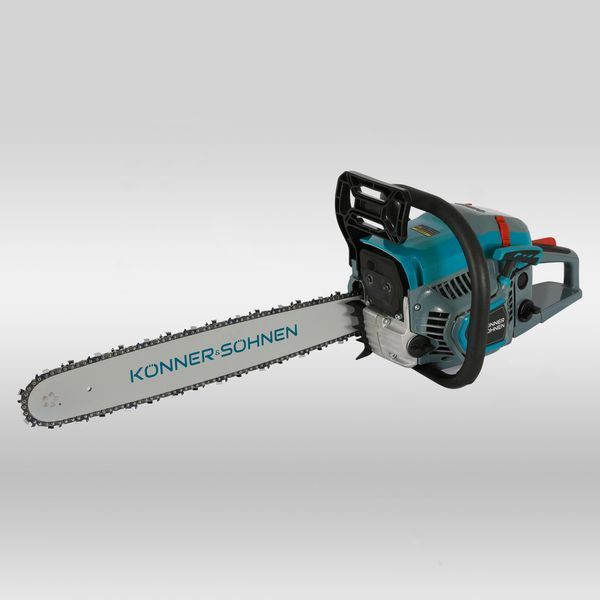Бензопила Konner&Sohnen KS CS31G-20 727735 фото