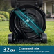 Газонокосарка електрична Konner&Sohnen KS 32LM12 732736 фото 3