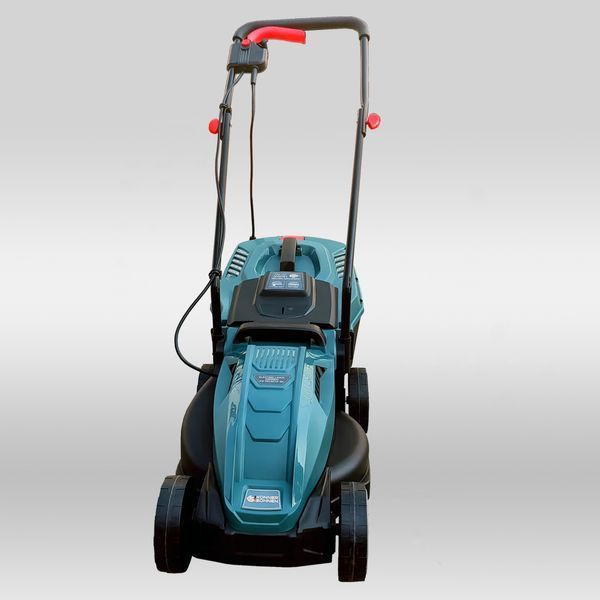 Газонокосарка електрична Konner&Sohnen KS 32LM12-BL 732737 фото