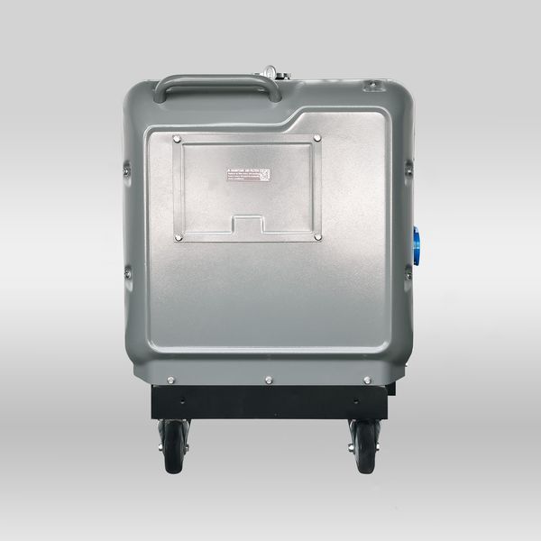 Дизельный генератор Konner&Sohnen KS 9302DE-1/3 ATSR 725670 фото