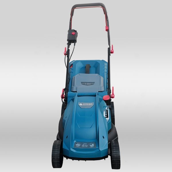 Газонокосилка электрическая Konner&Sohnen KS 38LM16 732738 фото