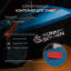 Газонокосилка аккумуляторная Konner&Sohnen KS 33LM-20V (без АКБ и ЗУ) 727442 фото 7