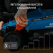 Газонокосилка аккумуляторная Konner&Sohnen KS 33LM-20V (без АКБ и ЗУ) 727442 фото 6