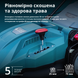 Газонокосилка электрическая Konner&Sohnen KS 38LM16 732738 фото 3