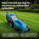 Газонокосилка электрическая Konner&Sohnen KS 38LM16 732738 фото 2