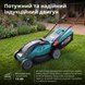 Газонокосарка електрична Konner&Sohnen KS 38LM16-BL 732739 фото 2