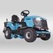 Бензиновый трактор-газонокосилка Konner&Sohnen KS 98TMG-H 732892 фото 13