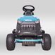 Бензиновый трактор-газонокосилка Konner&Sohnen KS 98TMG-H 732892 фото 15