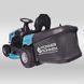 Бензиновый трактор-газонокосилка Konner&Sohnen KS 98TMG-H 732892 фото 17