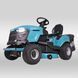 Бензиновый трактор-газонокосилка Konner&Sohnen KS 98TMG-H 732892 фото 14