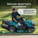 Бензиновый трактор-газонокосилка Konner&Sohnen KS 98TMG-H 732892 фото 5