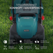 Газонокосарка електрична Konner&Sohnen KS 32LM 727444 фото 7