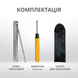 Інверторний генератор Konner&Sohnen KS 2000i S 725570 фото 8