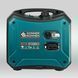 Инверторный газобензиновый генератор Konner&Sohnen KS 2000iG S 725571 фото 16