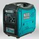 Инверторный газобензиновый генератор Konner&Sohnen KS 2000iG S 725571 фото 2