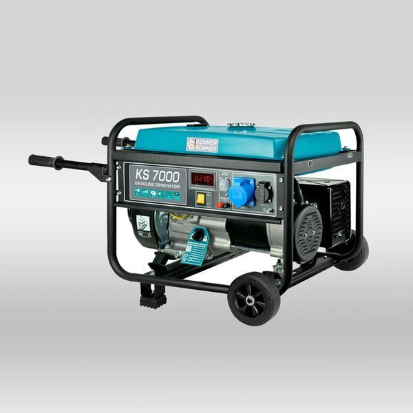 Транспортировочный комплект Konner&Sohnen KS 7 KIT 725562 фото