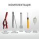 Інверторний генератор Konner&Sohnen KS 2100i S 725577 фото 8